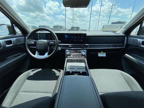 2024 Hyundai SANTA FE SE