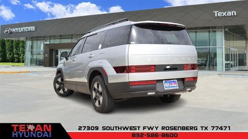 2026 Hyundai SANTA FE SEL 2.4