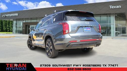 2025 Hyundai PALISADE XRT