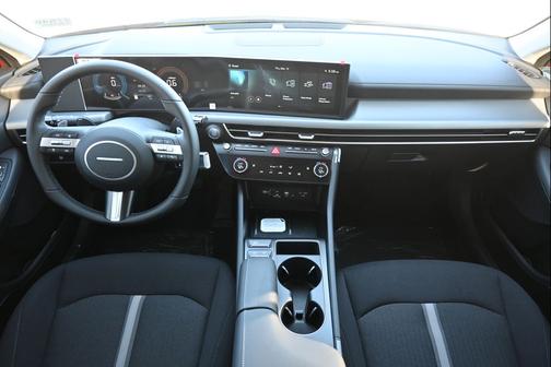 2026 Hyundai SONATA SEL