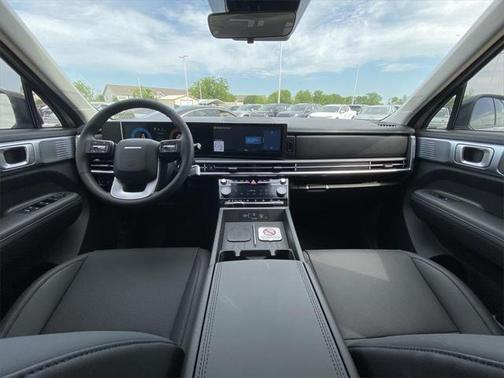 2025 Hyundai SANTA FE XRT