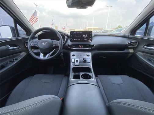 2023 Hyundai SANTA FE SE
