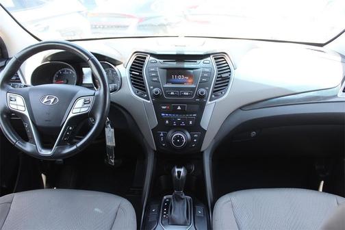 2014 Hyundai Santa Fe Sport 2.4L