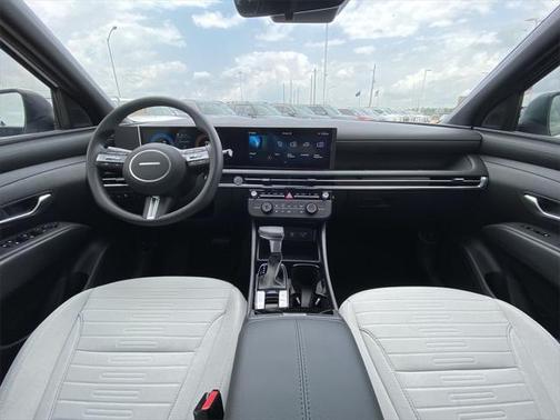 2025 Hyundai SANTA CRUZ SE