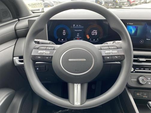 2025 Hyundai SANTA CRUZ SE