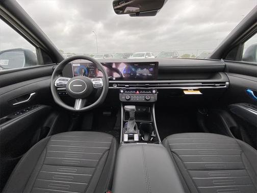 2025 Hyundai SANTA CRUZ SE