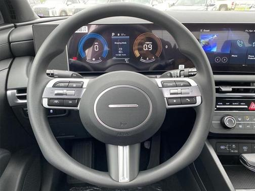 2025 Hyundai SANTA CRUZ SE