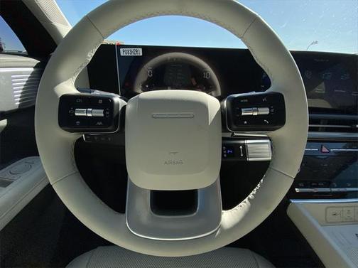 2025 Hyundai SANTA FE SEL 2.4