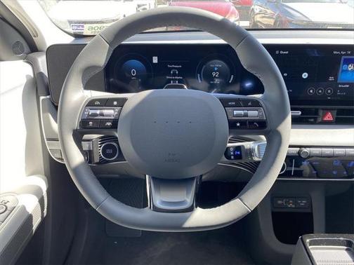 2025 Hyundai IONIQ 5 SE