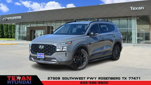 2023 Hyundai SANTA FE XRT