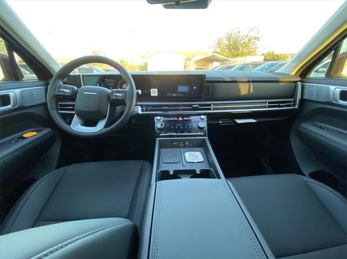 2025 Hyundai SANTA FE SEL 2.4