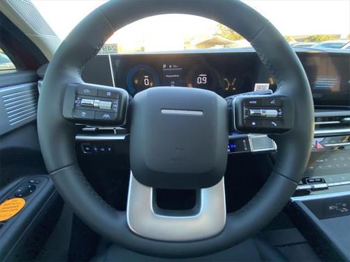 2025 Hyundai SANTA FE SEL 2.4