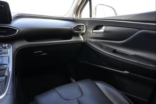 2022 Hyundai SANTA FE SEL 2.4