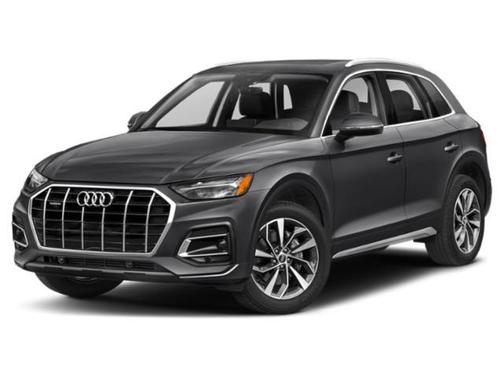 2021 Audi Q5 45 Premium Plus