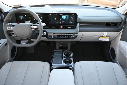 2026 Hyundai IONIQ 5 Limited