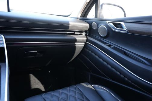 2023 Genesis GV80 3.5T