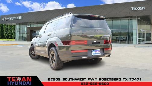 2026 Hyundai SANTA FE XRT