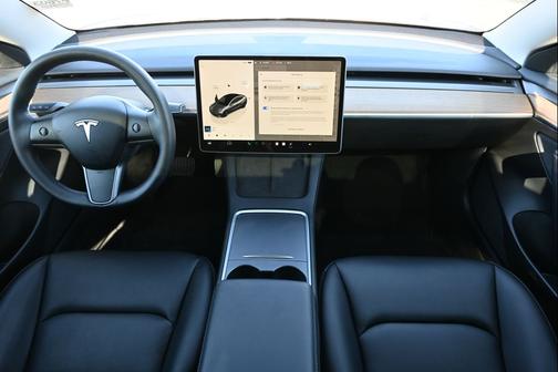 2023 Tesla Model 3 Standard Range