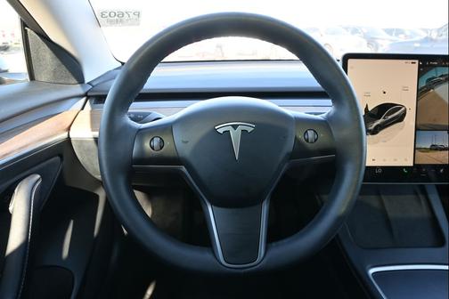 2023 Tesla Model 3 Standard Range