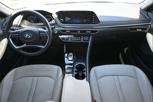 2023 Hyundai SONATA Limited