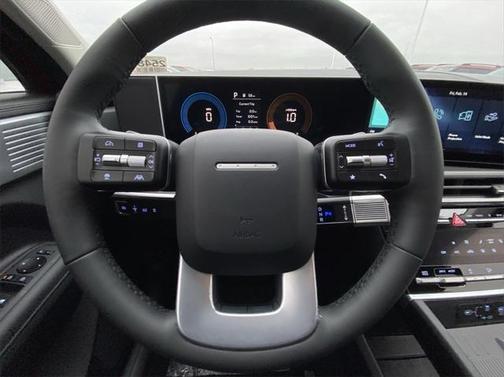 2025 Hyundai SANTA FE SEL 2.4