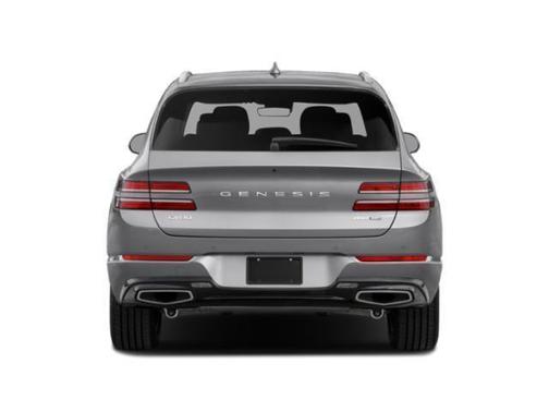 2023 Genesis GV80 2.5T
