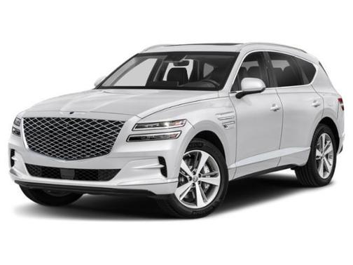 2023 Genesis GV80 2.5T