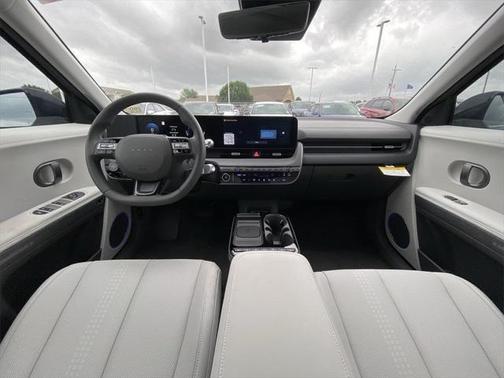 2025 Hyundai IONIQ 5 Limited