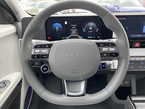 2025 Hyundai IONIQ 5 Limited