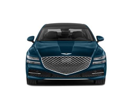 2023 Genesis G80 2.5T RWD