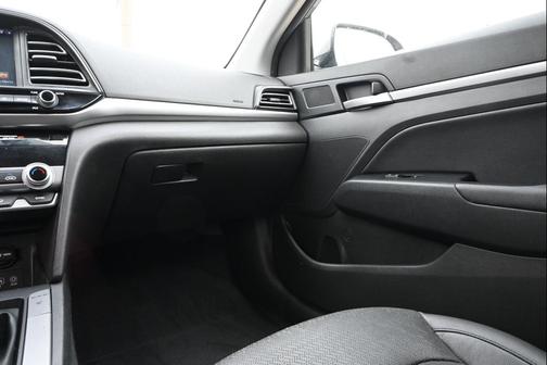 2020 Hyundai ELANTRA Limited