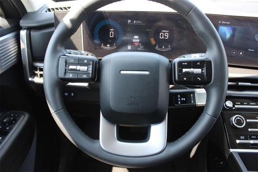 2025 Hyundai SANTA FE SE