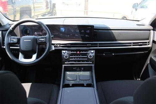 2025 Hyundai SANTA FE SE