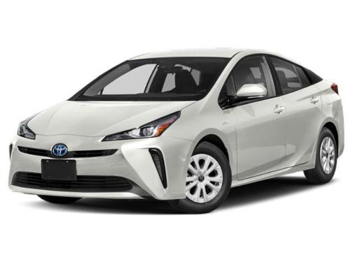 2020 Toyota Prius L