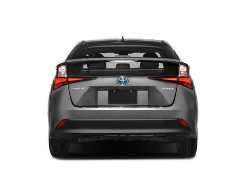 2020 Toyota Prius L