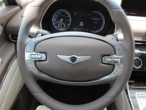 2024 Genesis GV80 3.5T