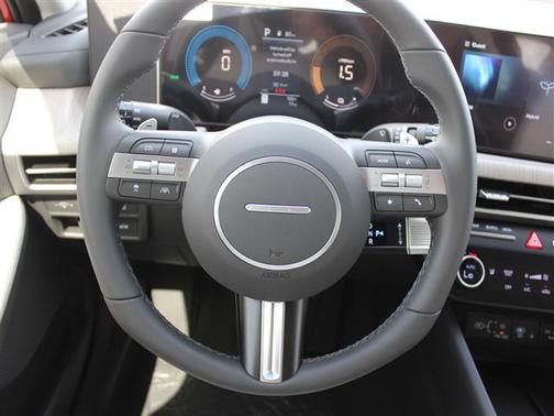 2025 Hyundai SONATA Hybrid SE