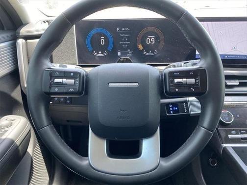 2024 Hyundai SANTA FE XRT