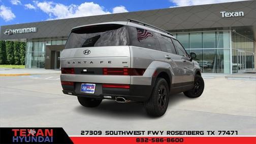 2024 Hyundai SANTA FE XRT