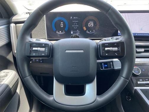 2024 Hyundai SANTA FE XRT