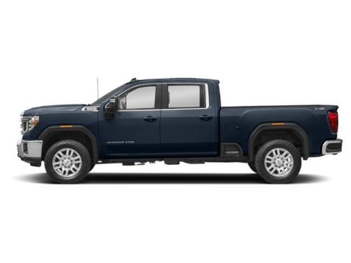 2022 GMC Sierra 2500 SLE