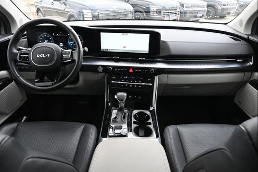 2024 Kia Carnival SX Prestige
