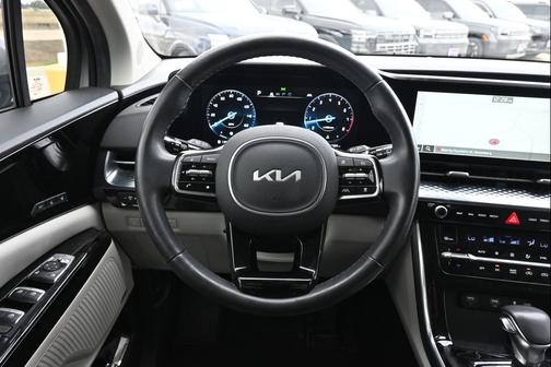 2024 Kia Carnival SX Prestige