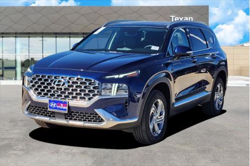 2023 Hyundai SANTA FE SEL 2.4