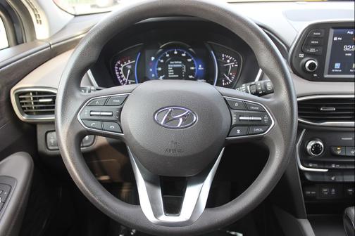 2020 Hyundai SANTA FE SEL 2.4