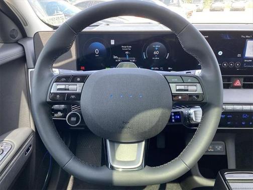 2025 Hyundai IONIQ 5 Limited