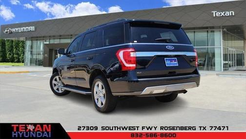 2021 Ford Expedition XLT