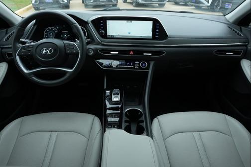 2023 Hyundai SONATA Limited
