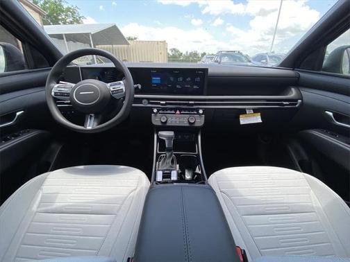 2025 Hyundai SANTA CRUZ SE