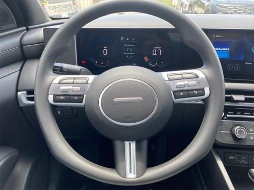 2025 Hyundai SANTA CRUZ SE